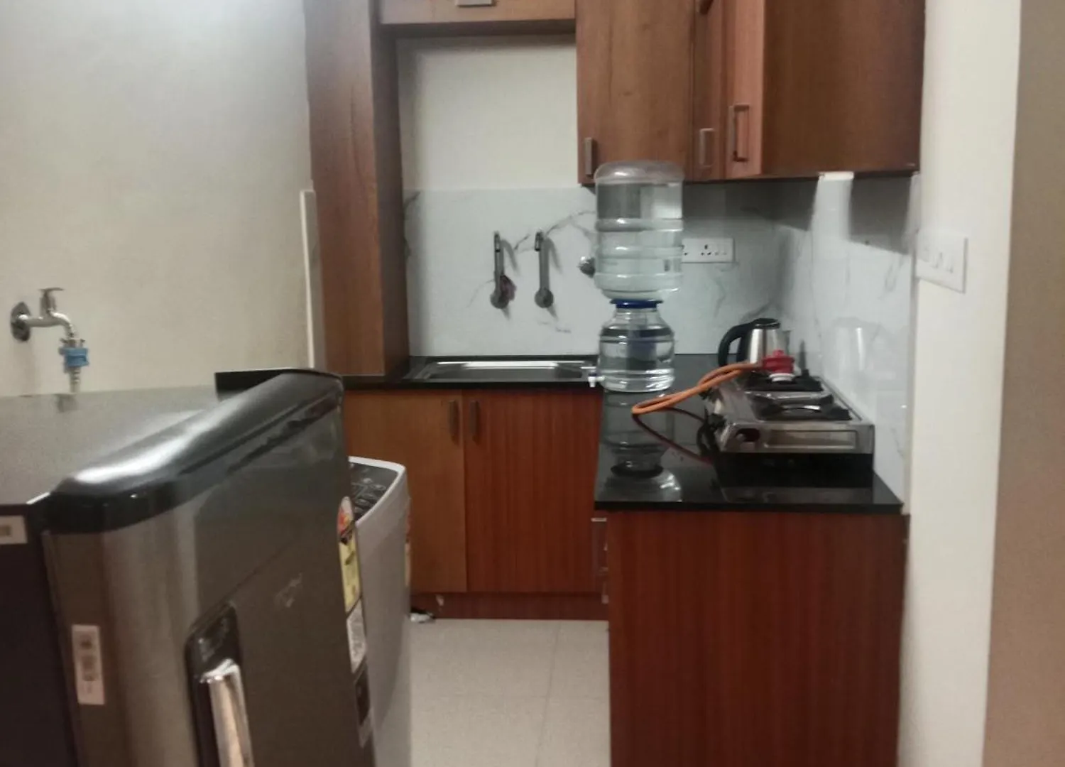 Airport Tree Apartment Nedumbassery